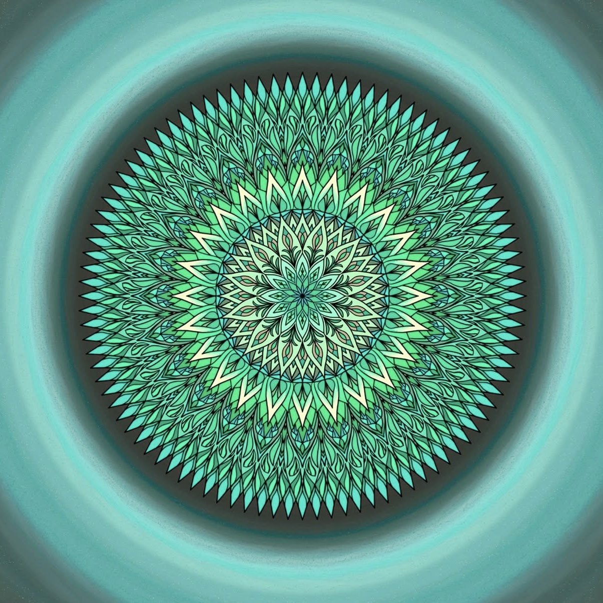 💖 Největší kouzla nosíš v sobě 💖