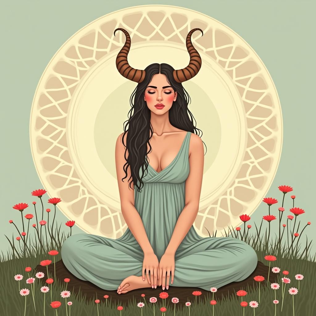 Novoluní v Býku - 27.4.2025