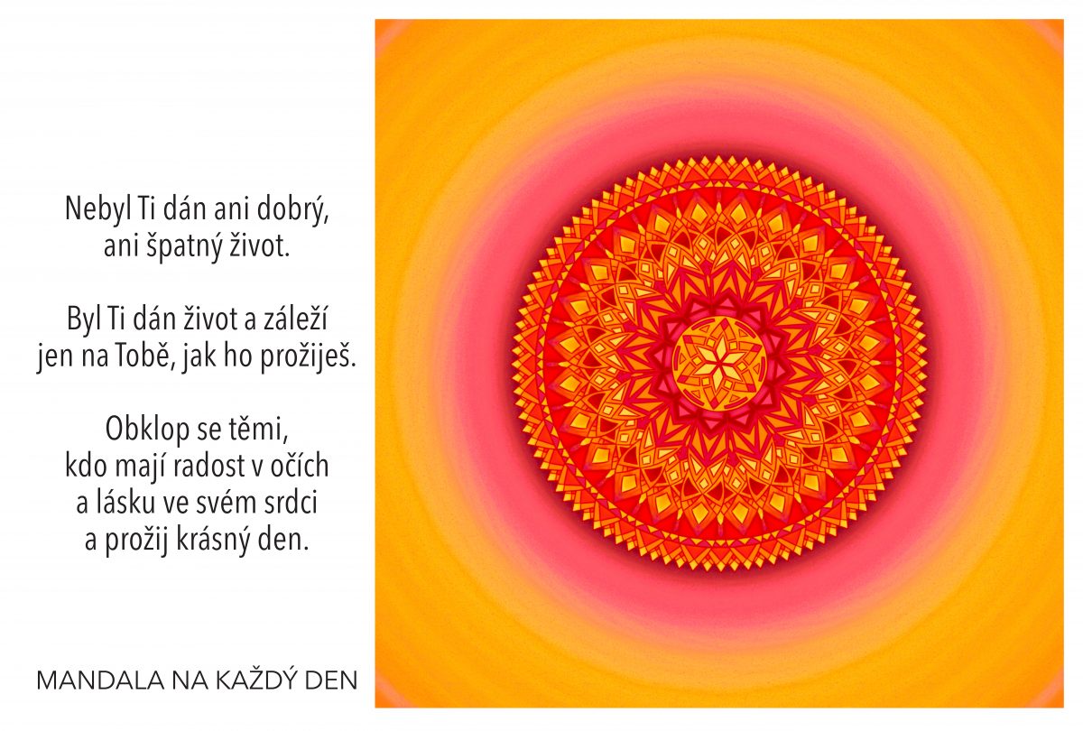 Vytvoř si život podle svého