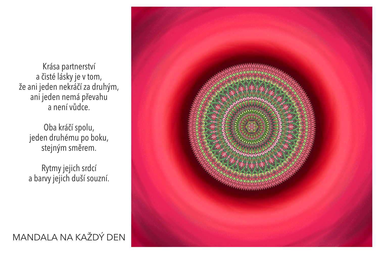 Podstata čisté lásky