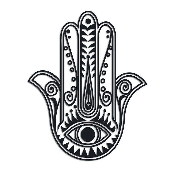 hamsa