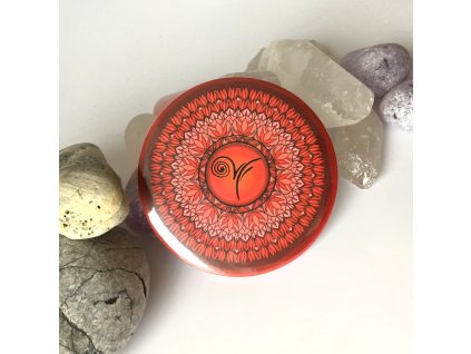 Mandala Beran