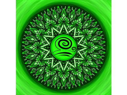 zodiacmandala váhy
