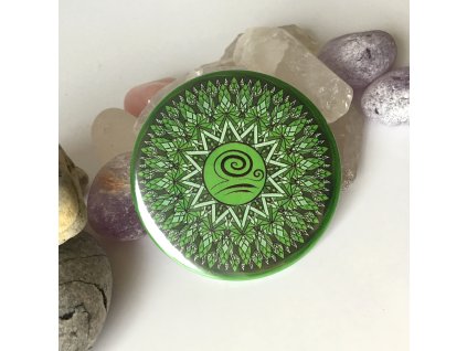 Mandala Váhy