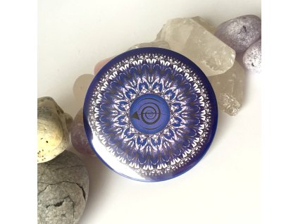 Mandala Střelec