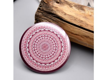 Mandala LASKAVOST