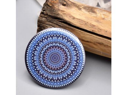 Mandala MOUDROST