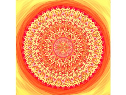 Mandala ENERGIE