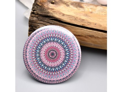 Mandala NADĚJE