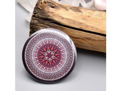 Mandala VNITŘNÍ SÍLA