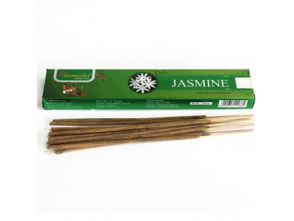 Vonné tyčinky Vedic JASMÍN