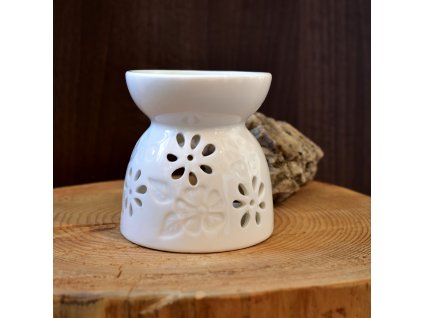 Aromalampa KVĚTY