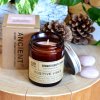 Aromaterapeutická sójová svíčka POZITIVNÍ VIBRACE