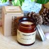Aromaterapeutická sójová svíčka KREATIVITA
