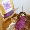 Aromaterapeutická mořská sůl KVĚTINOVÁ NÁRUČ