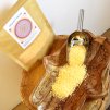 Aromaterapeutická mořská sůl CELKOVÝ DETOX