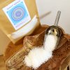 Aromaterapeutická mořská sůl SNADNÝ NÁDECH