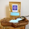 Aromaterapeutická mořská sůl SLADKÉ USÍNÁNÍ