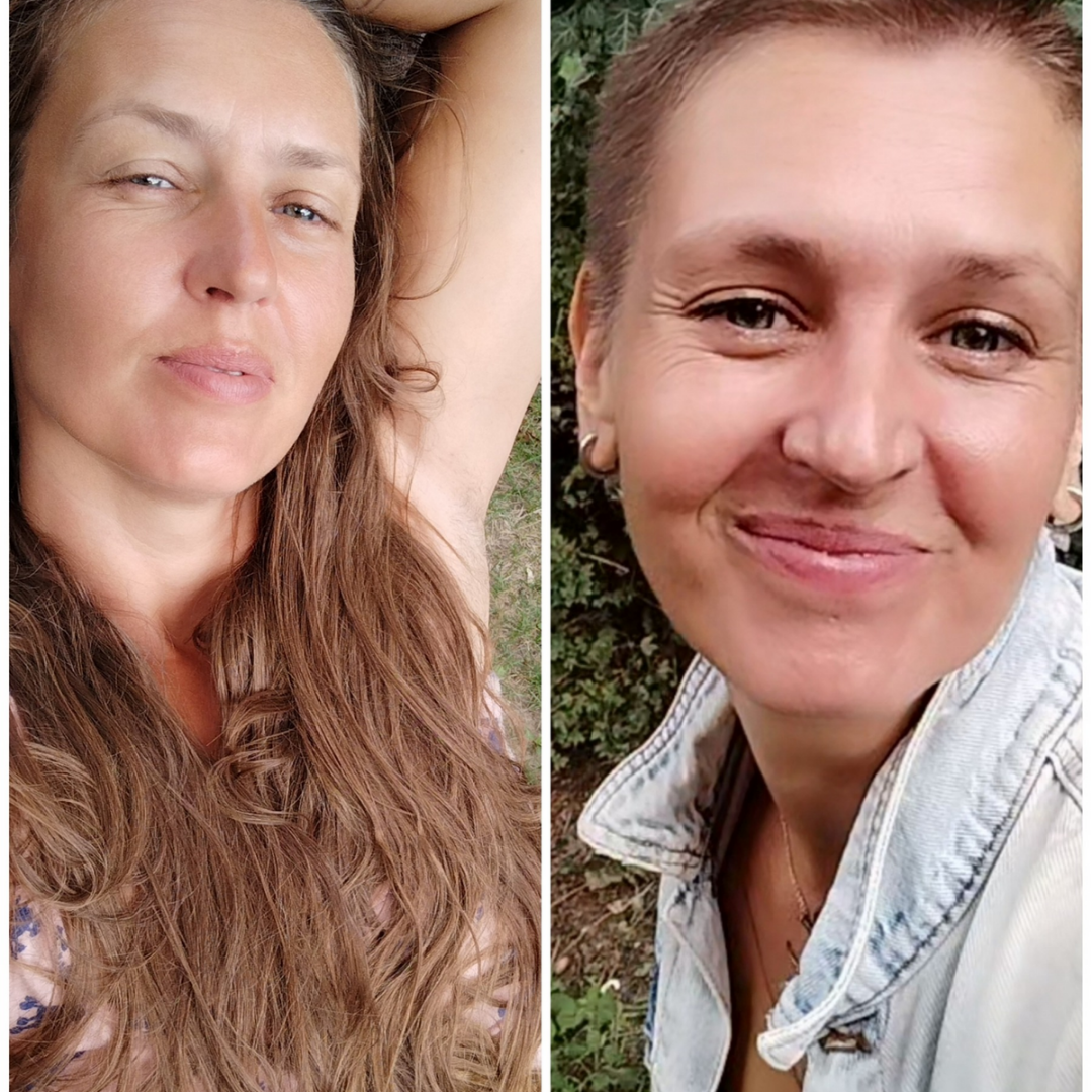 můj restart a transformace