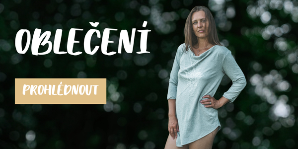 Oblečení mandaly