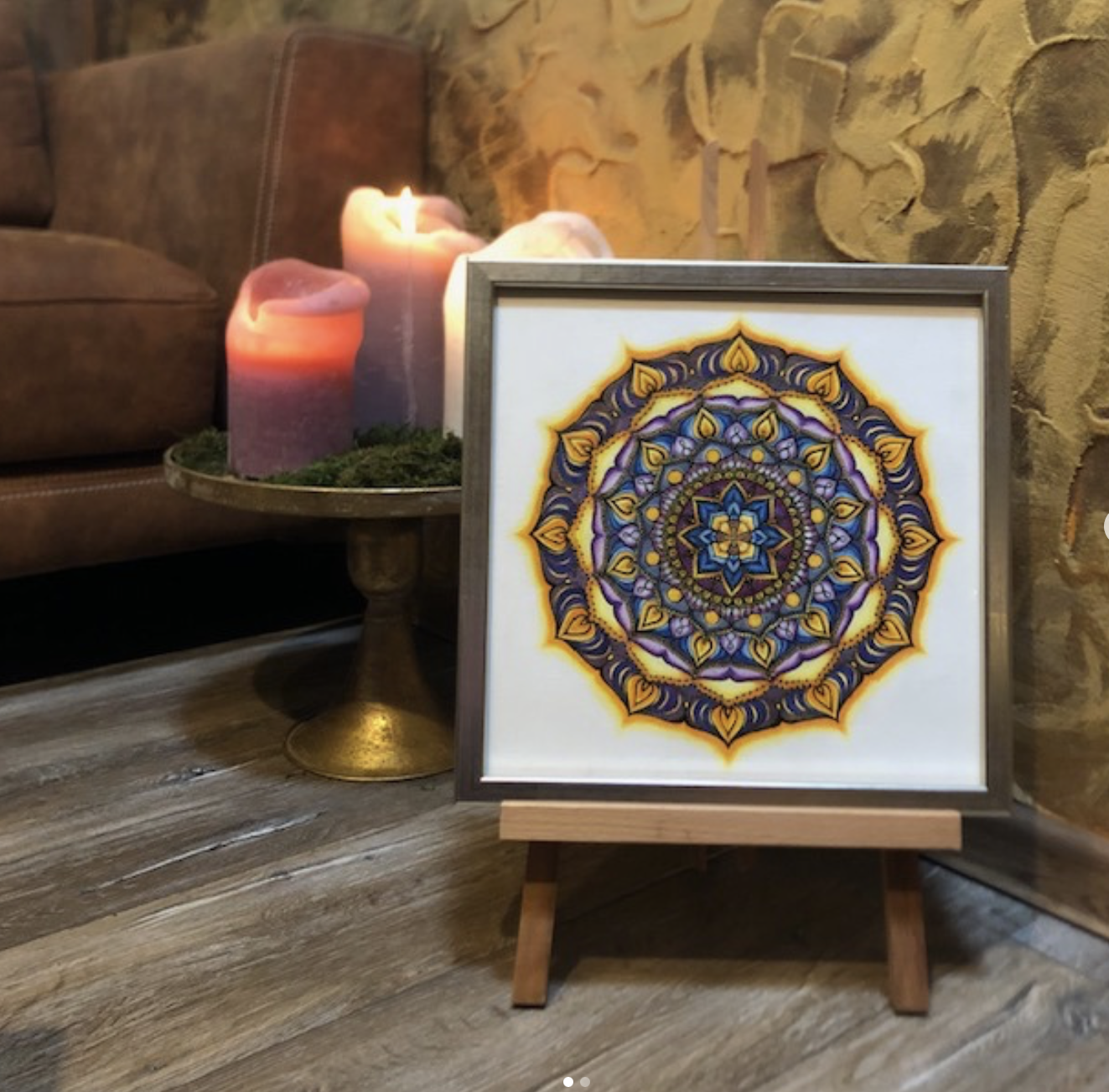 Čo je vlastne Fine Art Print?