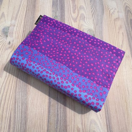 1622 Obal na knihu Ombré, Mandarino