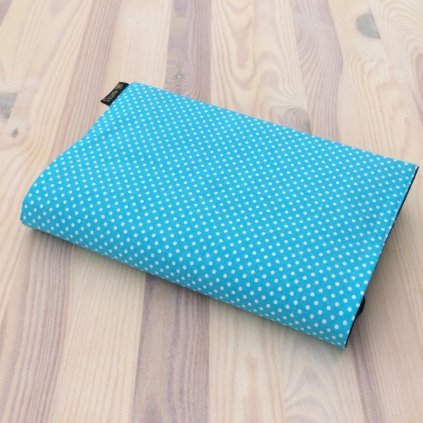 Obal na knihu Puntík tyrkysový, UNI-L1332