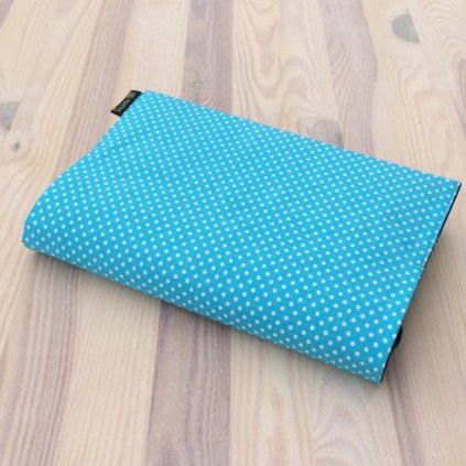 Obal na knihu Puntík tyrkysový, UNI-S1332