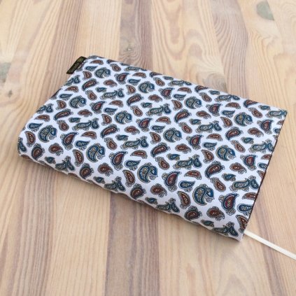 Obal na knihu Orient, UNI-S1504