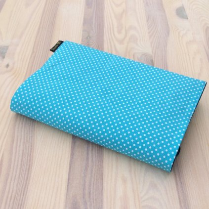 Obal na knihu Puntík tyrkysový, UNI-XS1332