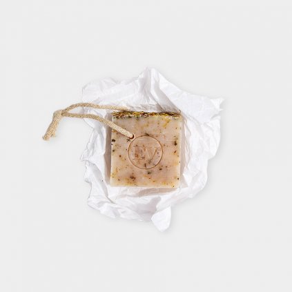 Mýdlo - Springtime Bloom Soap