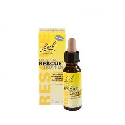 rescue remedy 10ml