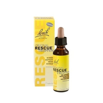 rescue remedy 20ml