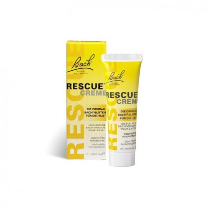 krem rescue remedy 50 ml