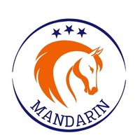 Mandarin Pet
