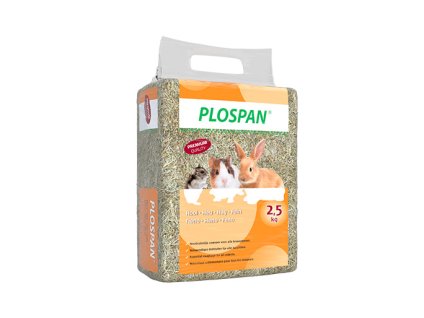 Plospan seno 2,5 kg