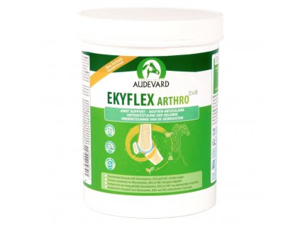 Audevard EKYFLEX ARTHRO EVO - výživa kloubů a chrupavek