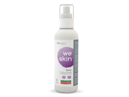 WeSkin Antiseptický sprej 100 ml