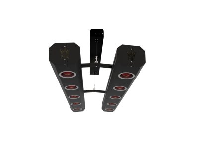 MK SOLARIUM ONLY 2 LIGHT BULB2