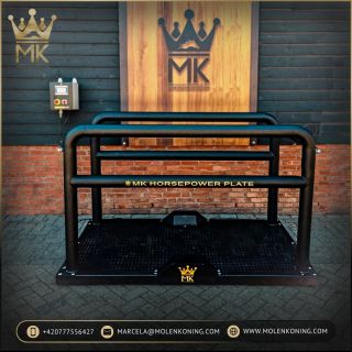 "Věděli jste, že naši MK vibrační desku můžete využít pro různé účely? 💡 Jednou z nejčastějších aplikací je podpora...