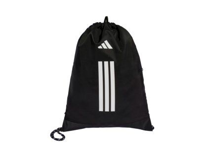 Vak Adidas Gymsack JE3217 - čierna