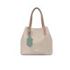 100687 2 damska eko kabelka vuch roselda beige bezova