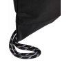 Vak Adidas Gymsack JE3217 - čierna