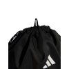 Vak Adidas Gymsack JE3217 - čierna