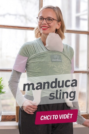 manduca Sling