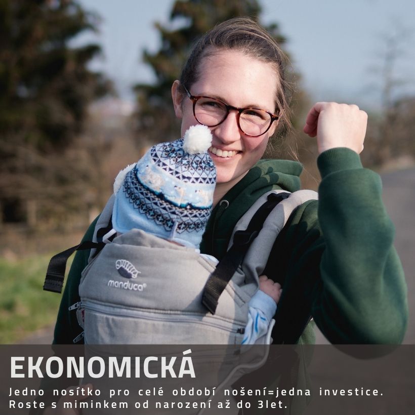 EKONOMICKA