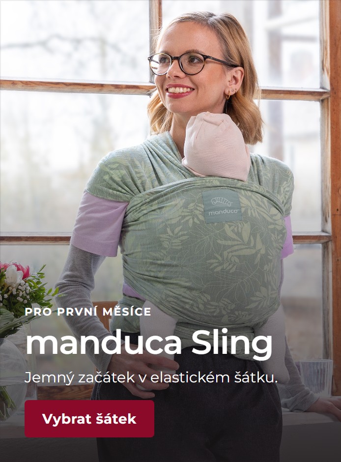 manduca Sling