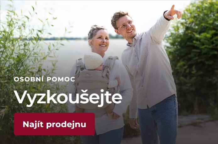 Prodejny manduca