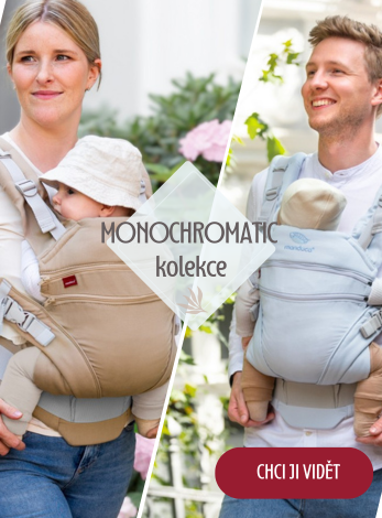 manduca Monochrome collection