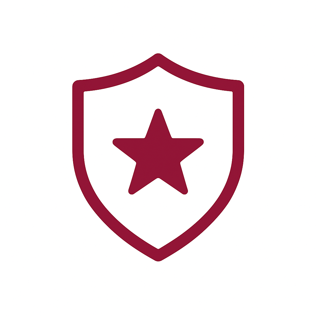 manduca garance - celoživotní záruka